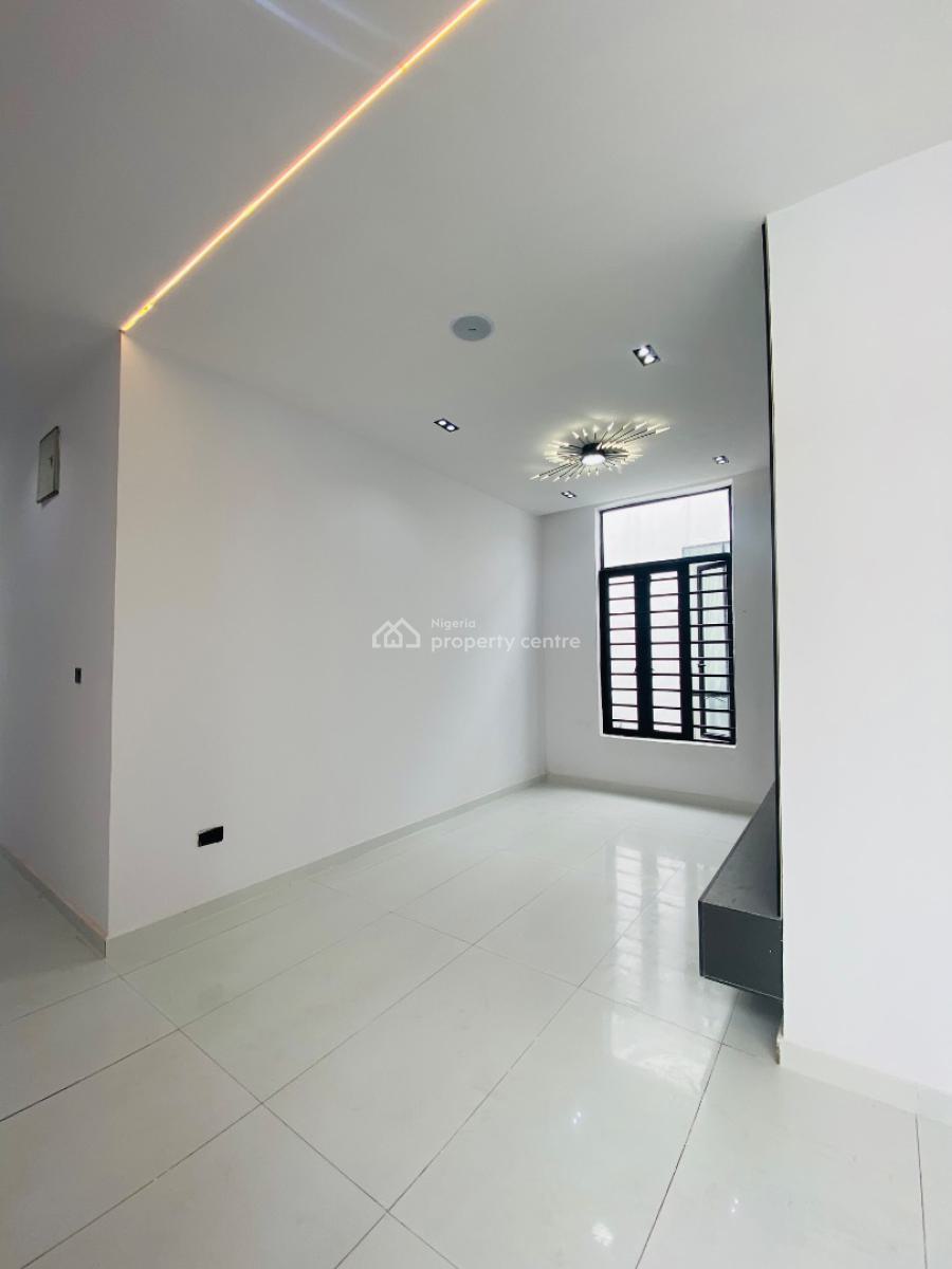 Luxury; 5 Bedrooms Fully Detached Duplex, Ikota, Lekki, Lagos, Detached Duplex for Sale