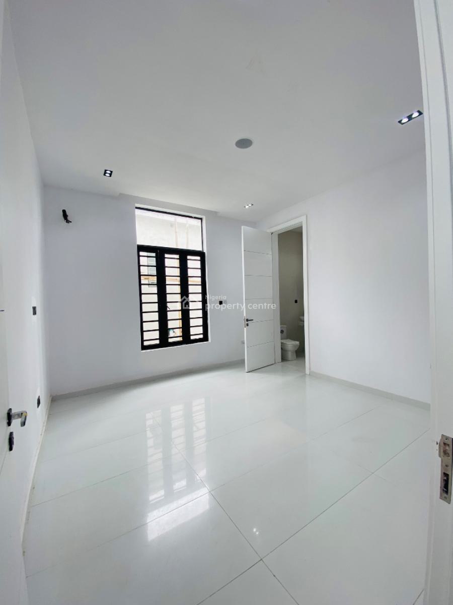 Luxury; 5 Bedrooms Fully Detached Duplex, Ikota, Lekki, Lagos, Detached Duplex for Sale