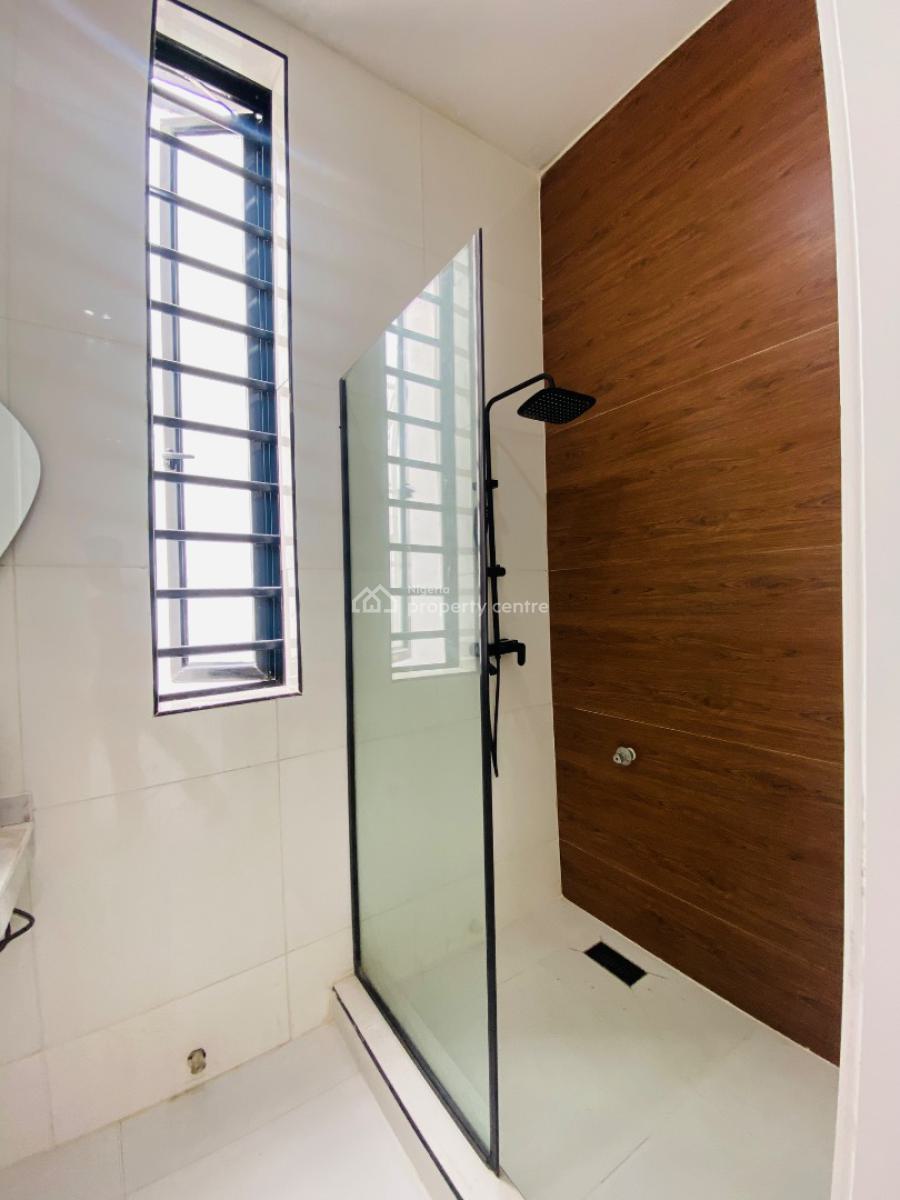 Luxury; 5 Bedrooms Fully Detached Duplex, Ikota, Lekki, Lagos, Detached Duplex for Sale