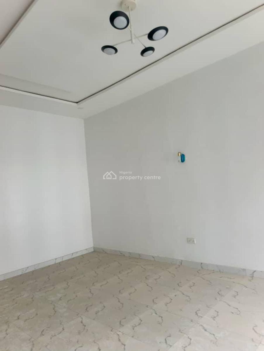 Brand New Luxury 4 Bedroom Semi Detached Duplex, Orchid, Lekki, Lagos, Semi-detached Duplex for Rent