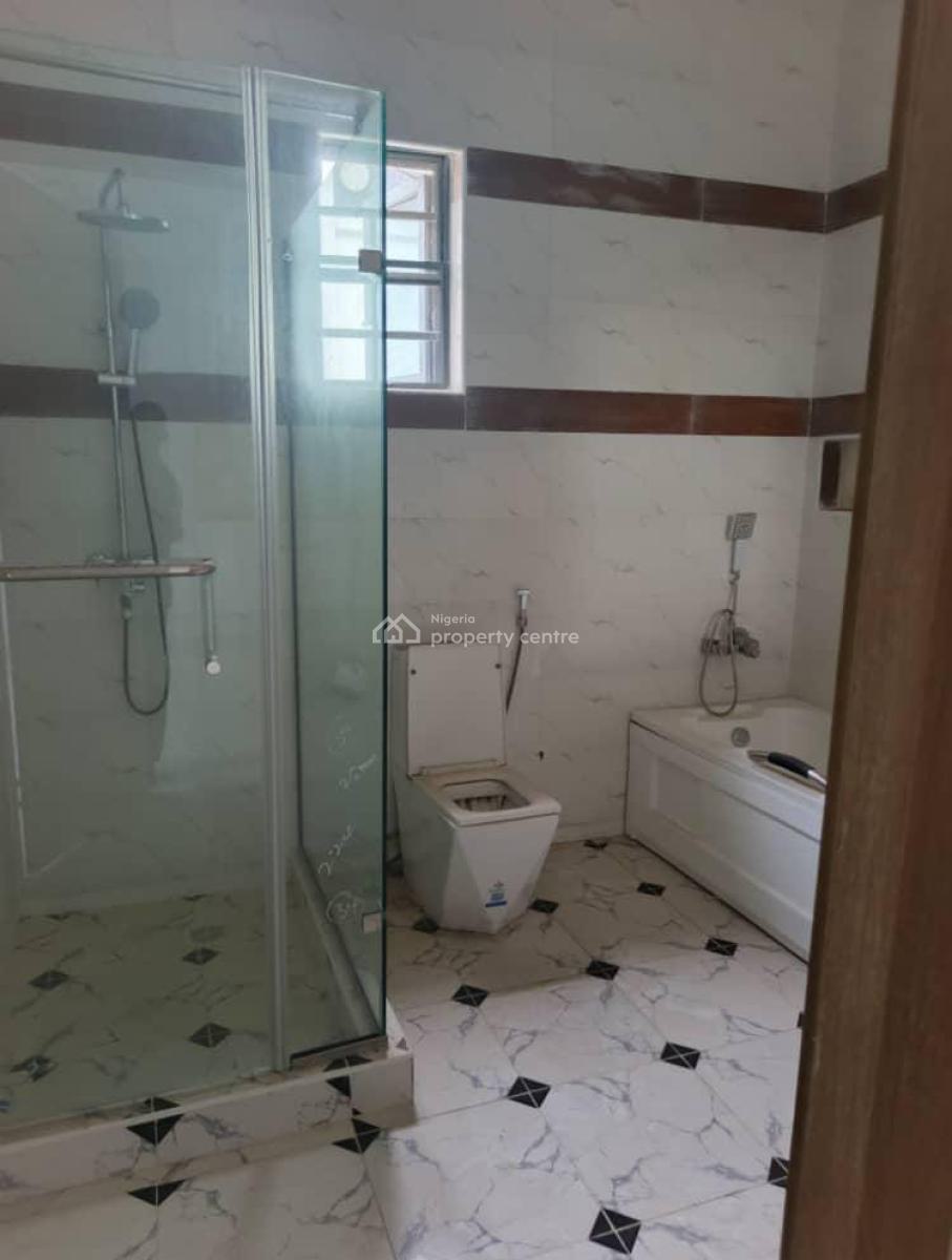 Brand New Luxury 4 Bedroom Semi Detached Duplex, Orchid, Lekki, Lagos, Semi-detached Duplex for Rent