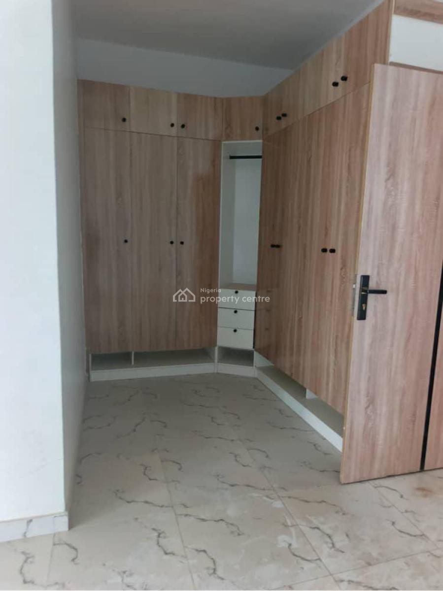 Brand New Luxury 4 Bedroom Semi Detached Duplex, Orchid, Lekki, Lagos, Semi-detached Duplex for Rent