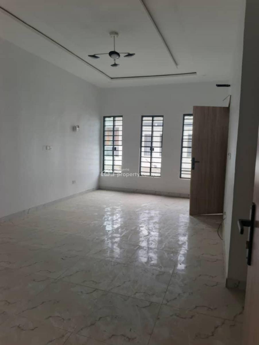 Brand New Luxury 4 Bedroom Semi Detached Duplex, Orchid, Lekki, Lagos, Semi-detached Duplex for Rent