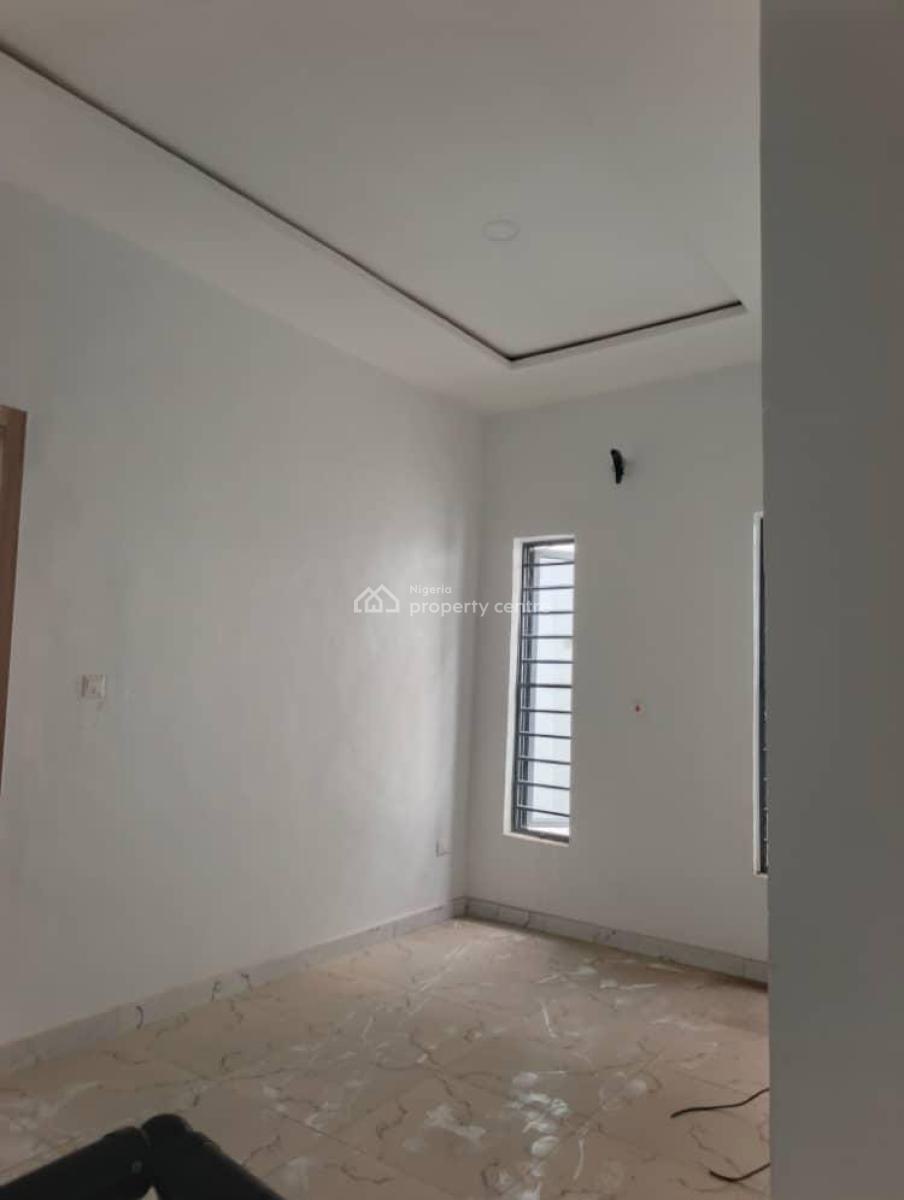 Brand New Luxury 4 Bedroom Semi Detached Duplex, Orchid, Lekki, Lagos, Semi-detached Duplex for Rent