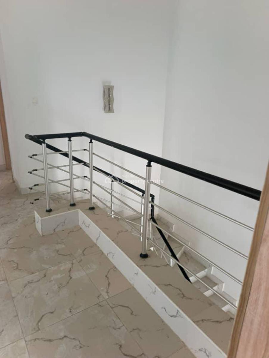 Brand New Luxury 4 Bedroom Semi Detached Duplex, Orchid, Lekki, Lagos, Semi-detached Duplex for Rent