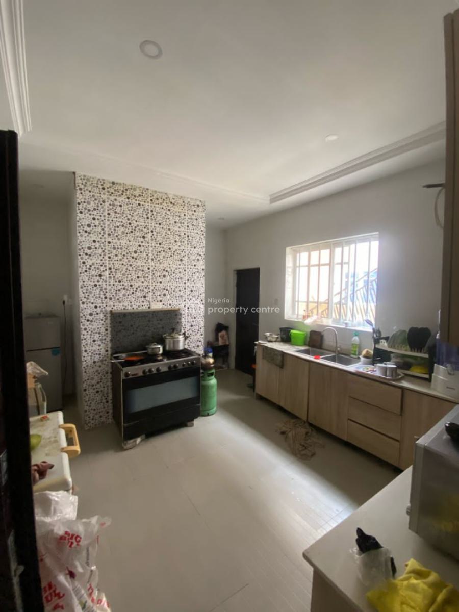 4 Bedrooms Duplex, Diamond Estate Monastery, Sangotedo, Ajah, Lagos, Detached Duplex for Sale