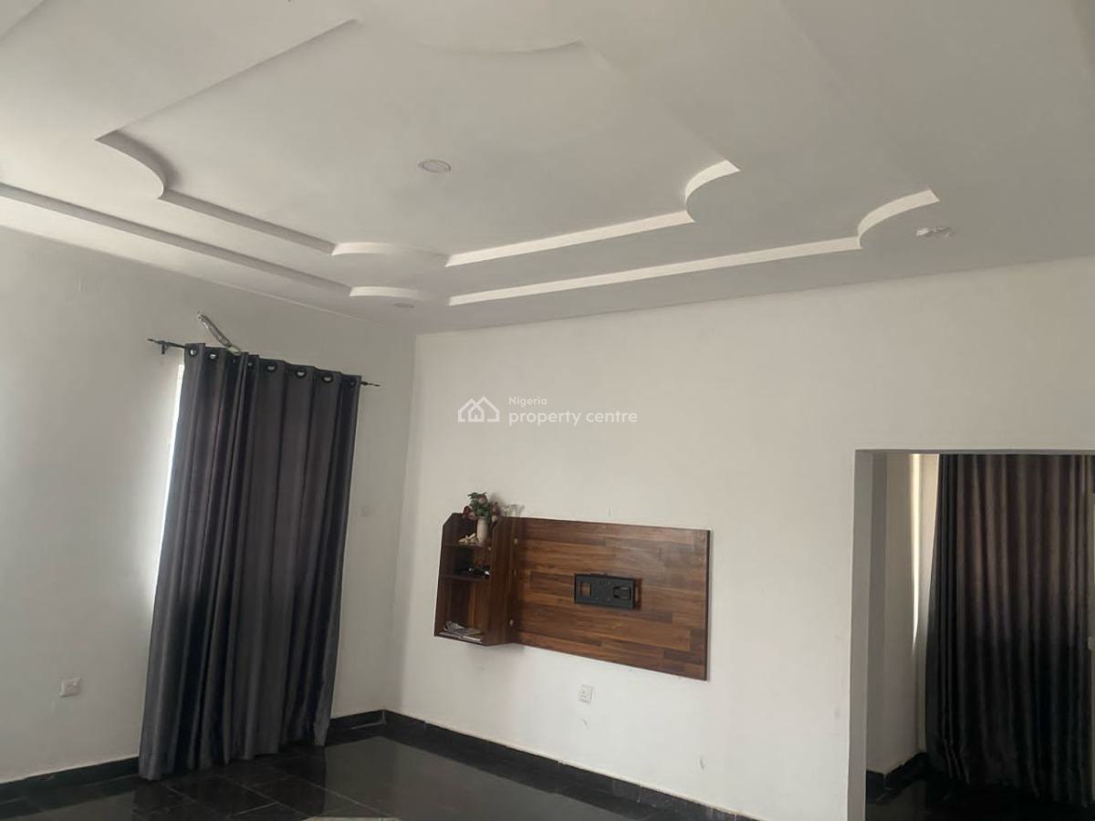 4 Bedrooms Duplex, Diamond Estate Monastery, Sangotedo, Ajah, Lagos, Detached Duplex for Sale