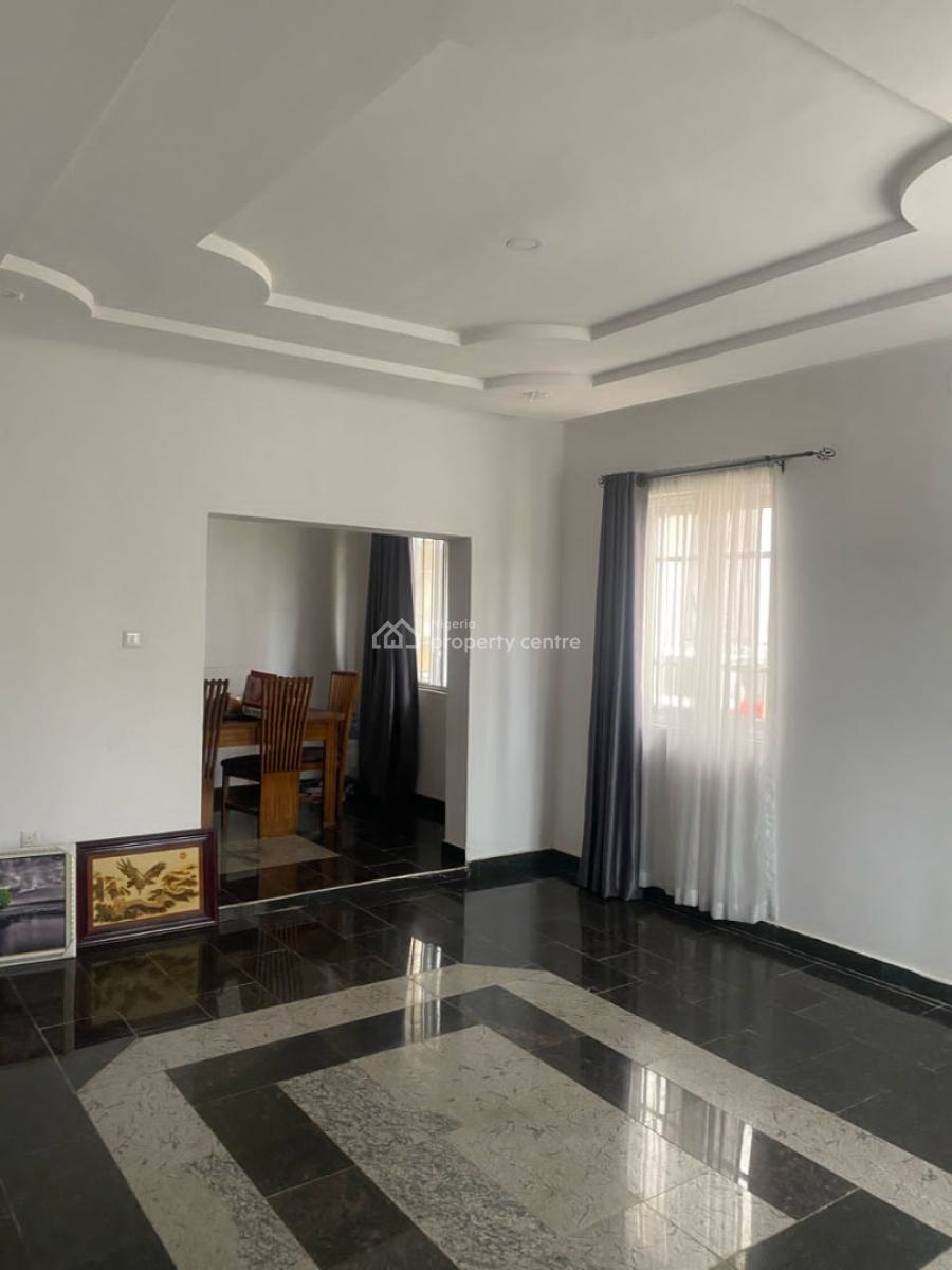 4 Bedrooms Duplex, Diamond Estate Monastery, Sangotedo, Ajah, Lagos, Detached Duplex for Sale