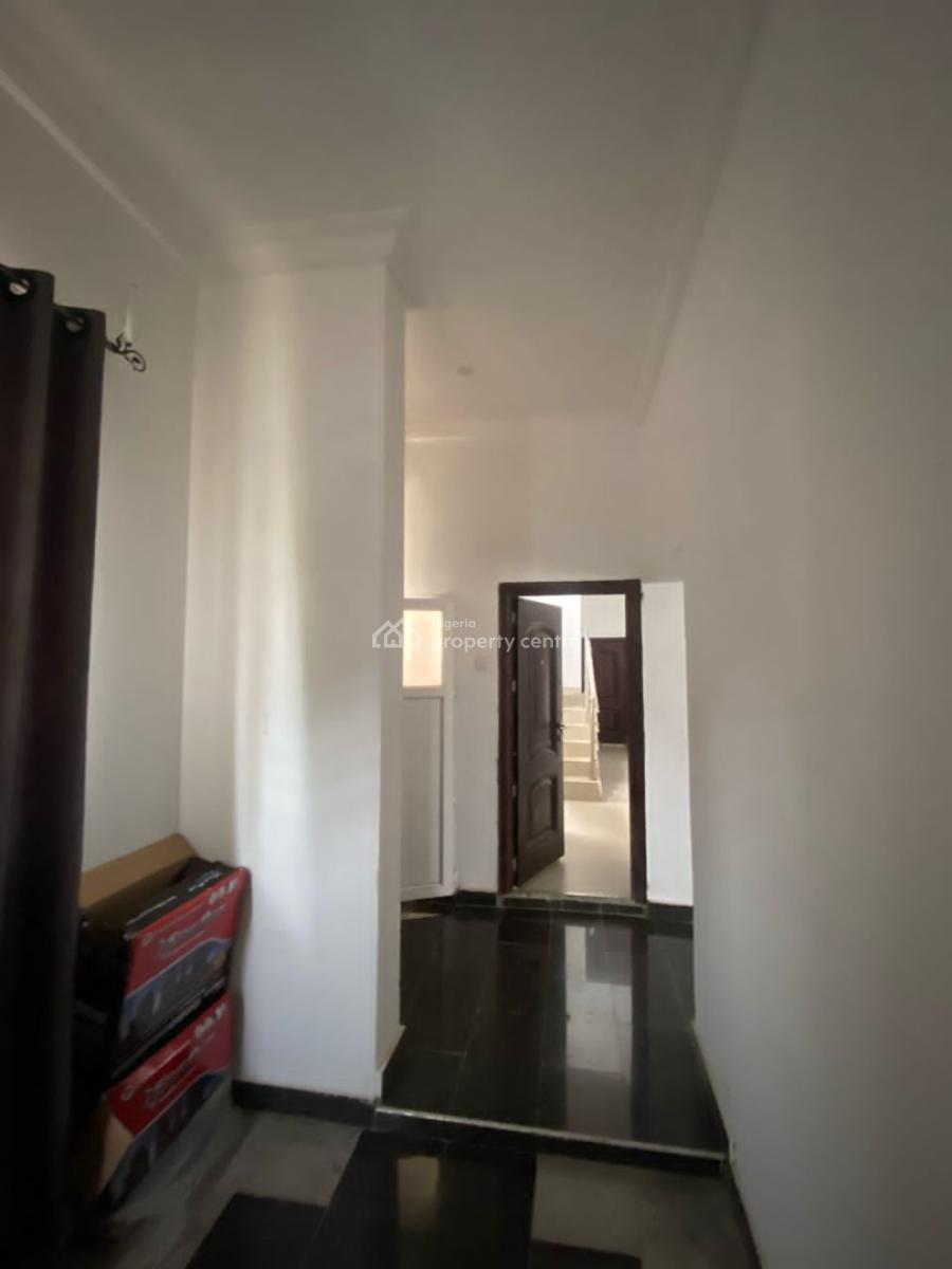 4 Bedrooms Duplex, Diamond Estate Monastery, Sangotedo, Ajah, Lagos, Detached Duplex for Sale