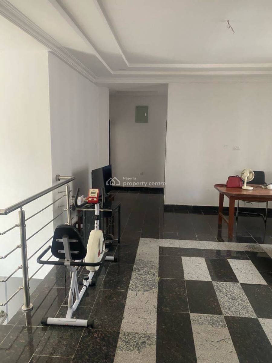 4 Bedrooms Duplex, Diamond Estate Monastery, Sangotedo, Ajah, Lagos, Detached Duplex for Sale