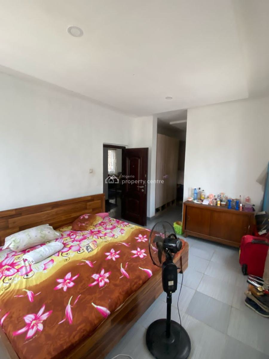 4 Bedrooms Duplex, Diamond Estate Monastery, Sangotedo, Ajah, Lagos, Detached Duplex for Sale