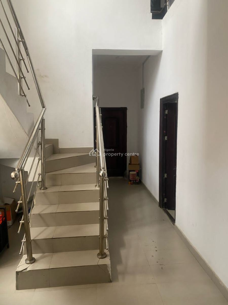 4 Bedrooms Duplex, Diamond Estate Monastery, Sangotedo, Ajah, Lagos, Detached Duplex for Sale