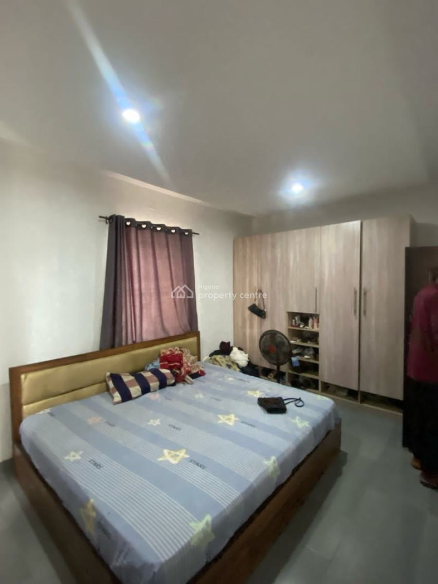 4 Bedrooms Duplex, Diamond Estate Monastery, Sangotedo, Ajah, Lagos, Detached Duplex for Sale