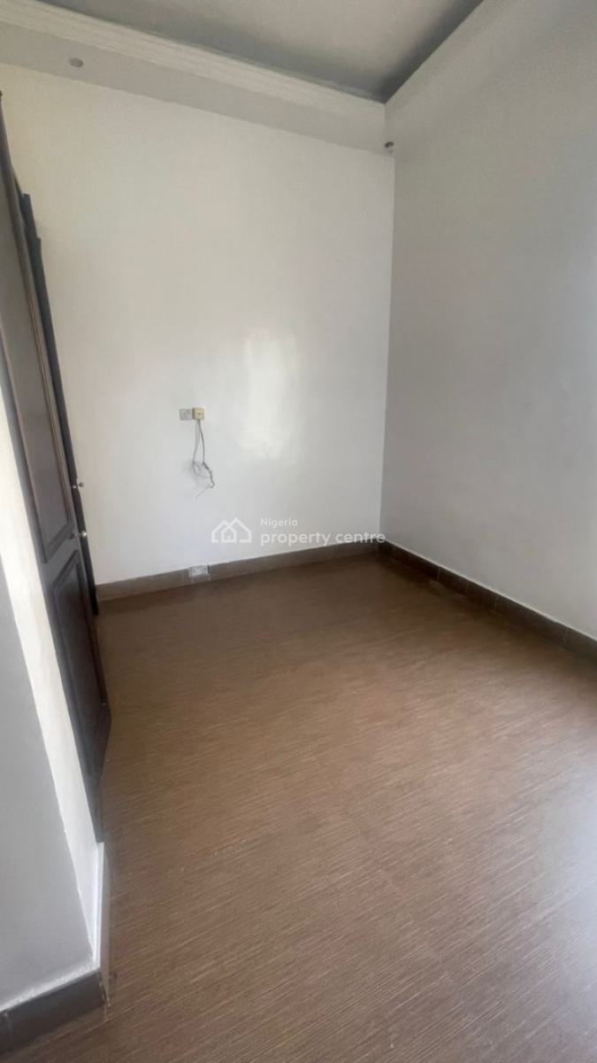3 Bedroom Maisonnatte, Off Bourdillon, Ikoyi, Lagos, Terraced Duplex for Rent