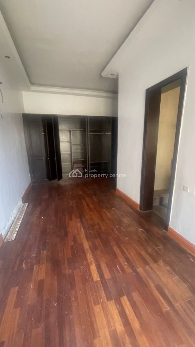 3 Bedroom Maisonnatte, Off Bourdillon, Ikoyi, Lagos, Terraced Duplex for Rent