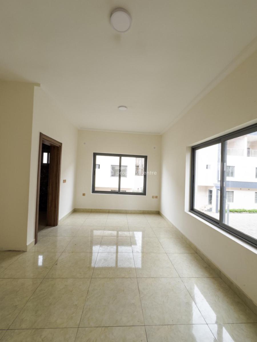 5 Bedroom Semi Detached, Mabushi, Abuja, Semi-detached Duplex for Sale