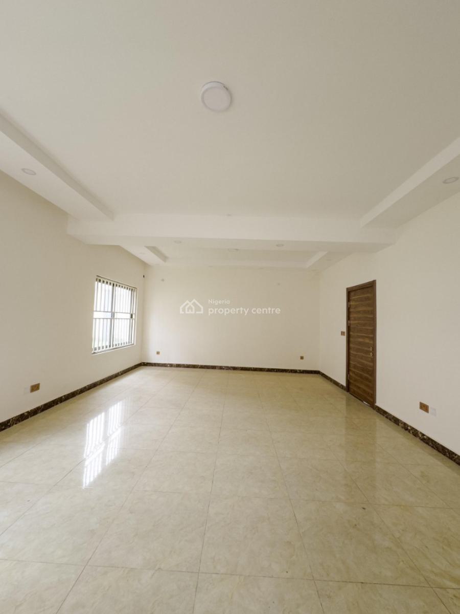 5 Bedroom Semi Detached, Mabushi, Abuja, Semi-detached Duplex for Sale