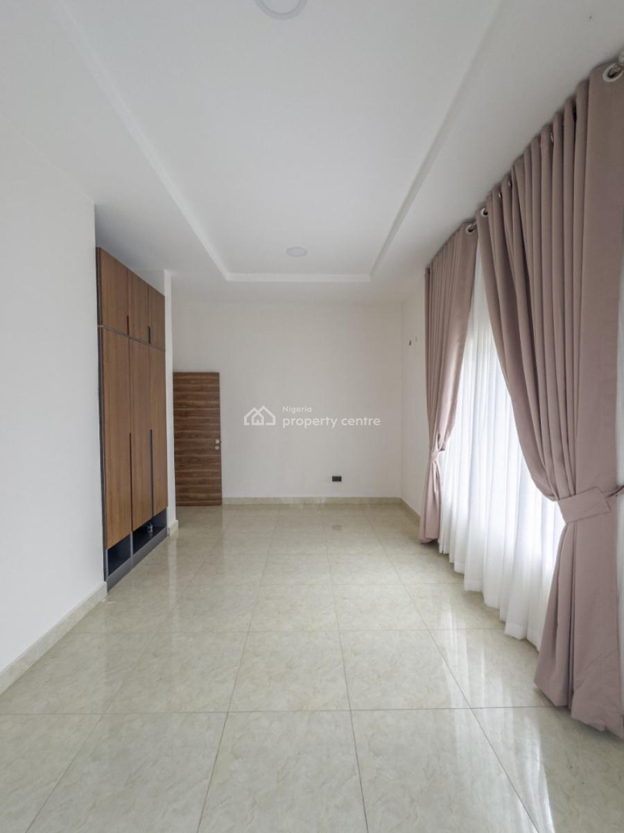 5 Bedroom Semi Detached, Mabushi, Abuja, Semi-detached Duplex for Sale