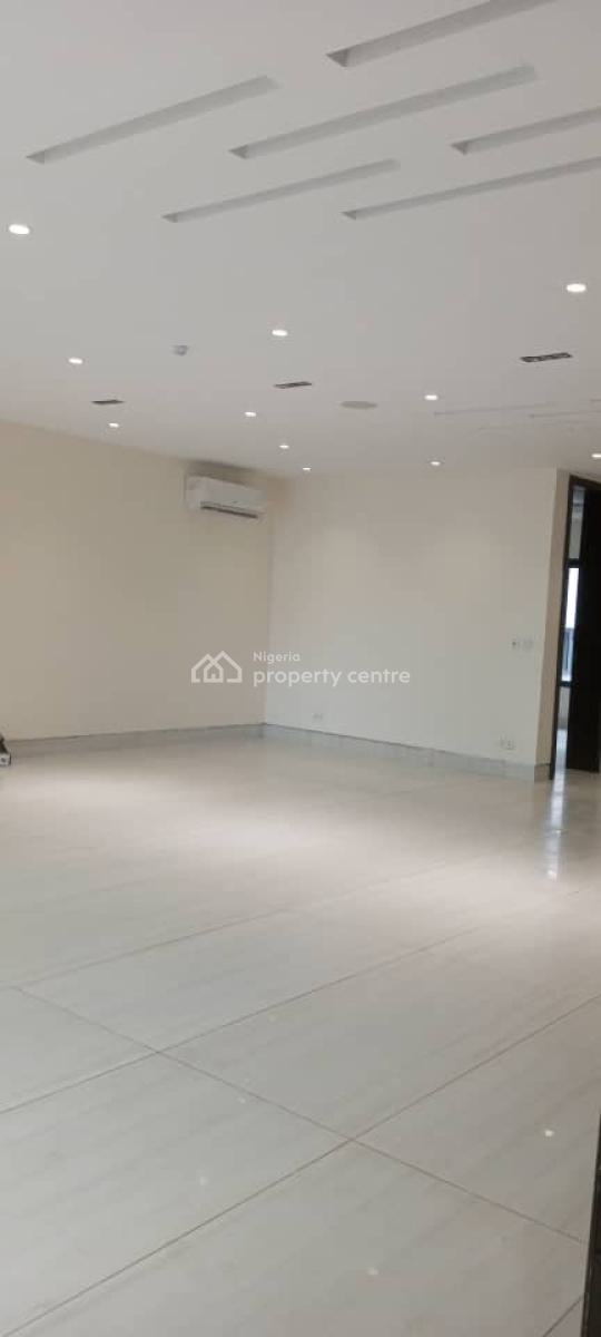 4-bedroom Terrace with Bq, Ikoyi, Lagos, House for Rent