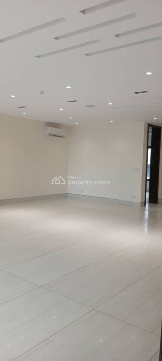 4-bedroom Terrace with Bq, Ikoyi, Lagos, House for Rent