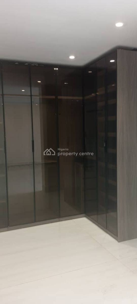 4-bedroom Terrace with Bq, Ikoyi, Lagos, House for Rent