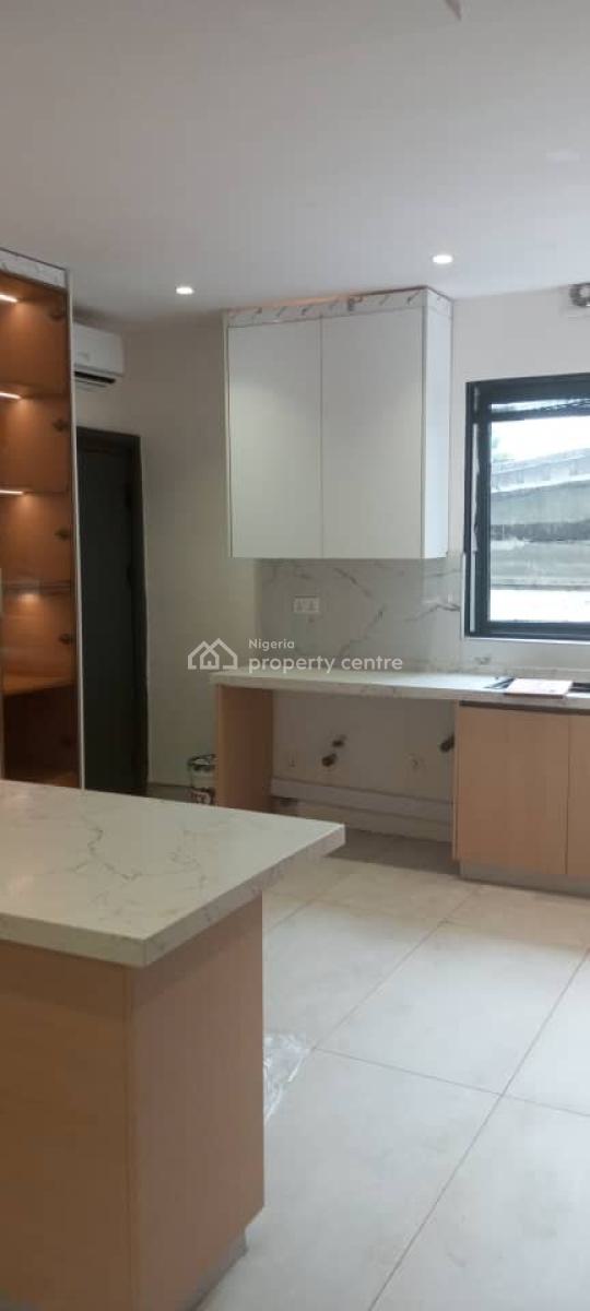 4-bedroom Terrace with Bq, Ikoyi, Lagos, House for Rent