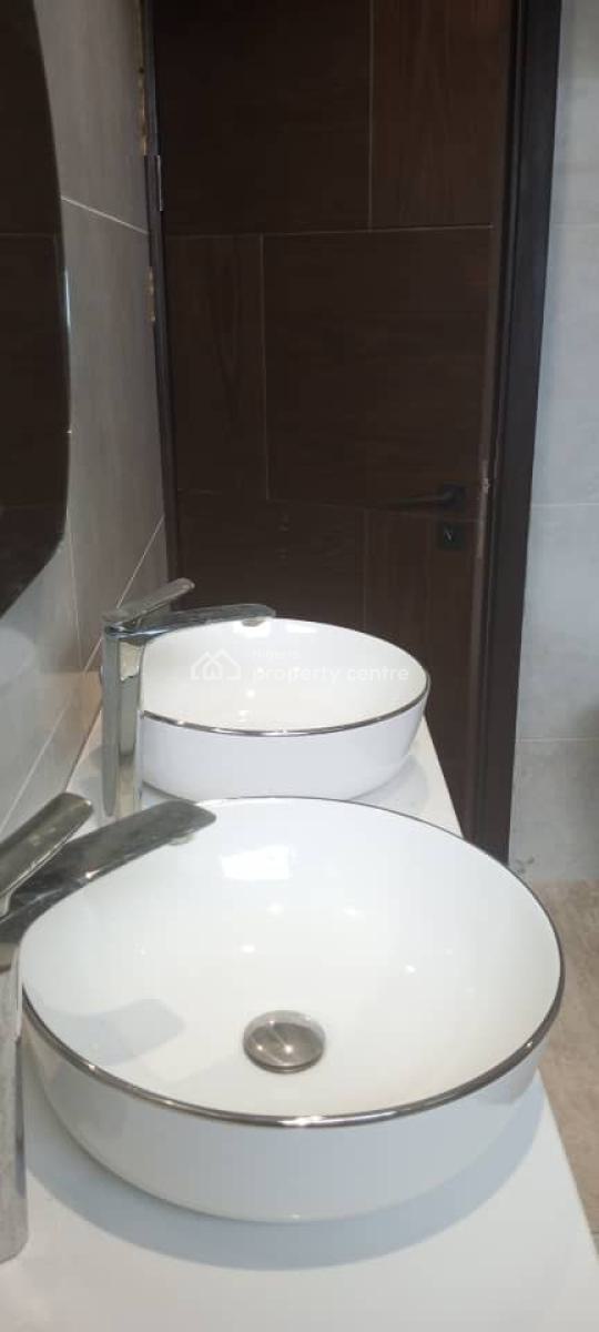 4-bedroom Terrace with Bq, Ikoyi, Lagos, House for Rent
