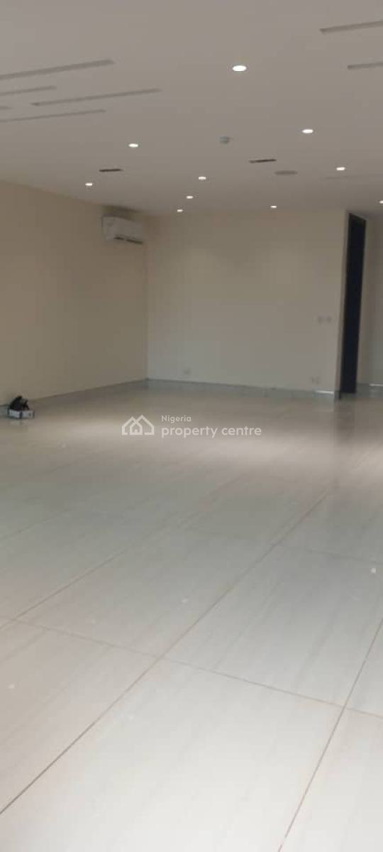 4-bedroom Terrace with Bq, Ikoyi, Lagos, House for Rent