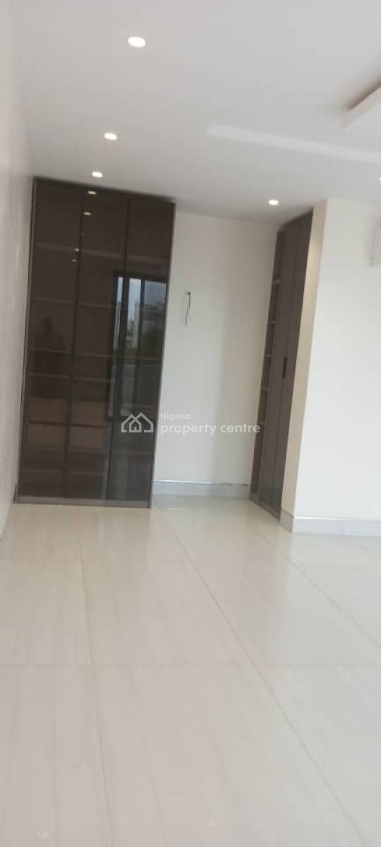 4-bedroom Terrace with Bq, Ikoyi, Lagos, House for Rent
