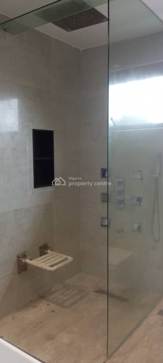 4-bedroom Terrace with Bq, Ikoyi, Lagos, House for Rent