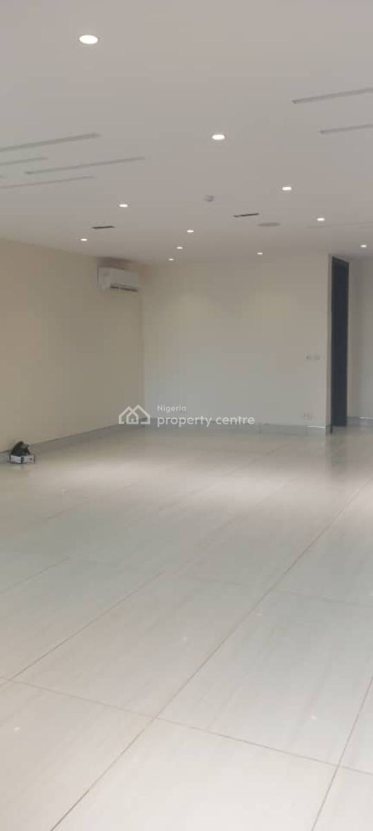 4-bedroom Terrace with Bq, Ikoyi, Lagos, House for Rent