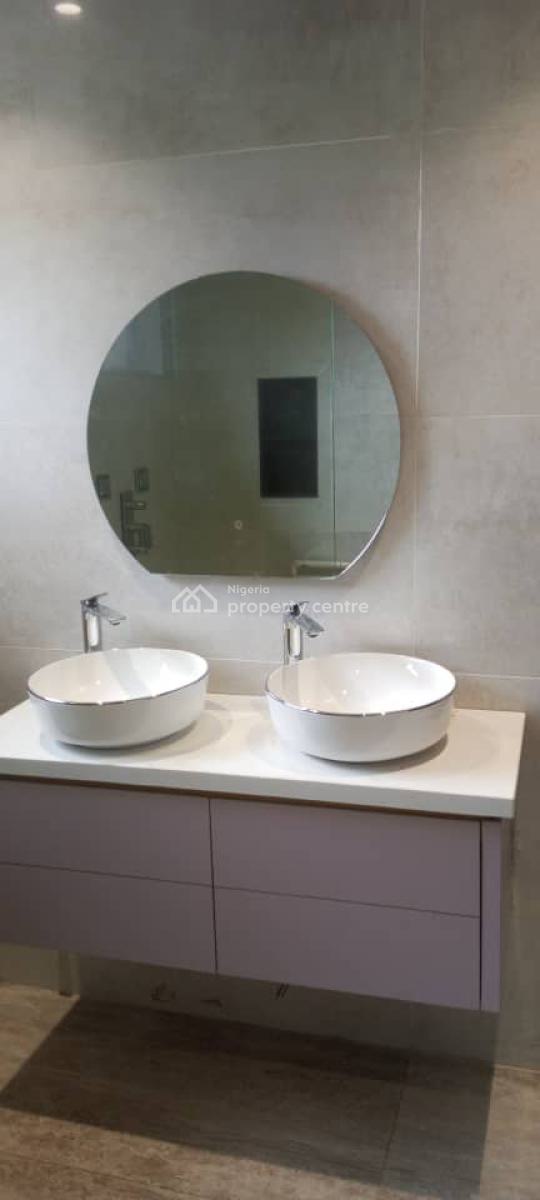 4-bedroom Terrace with Bq, Ikoyi, Lagos, House for Rent