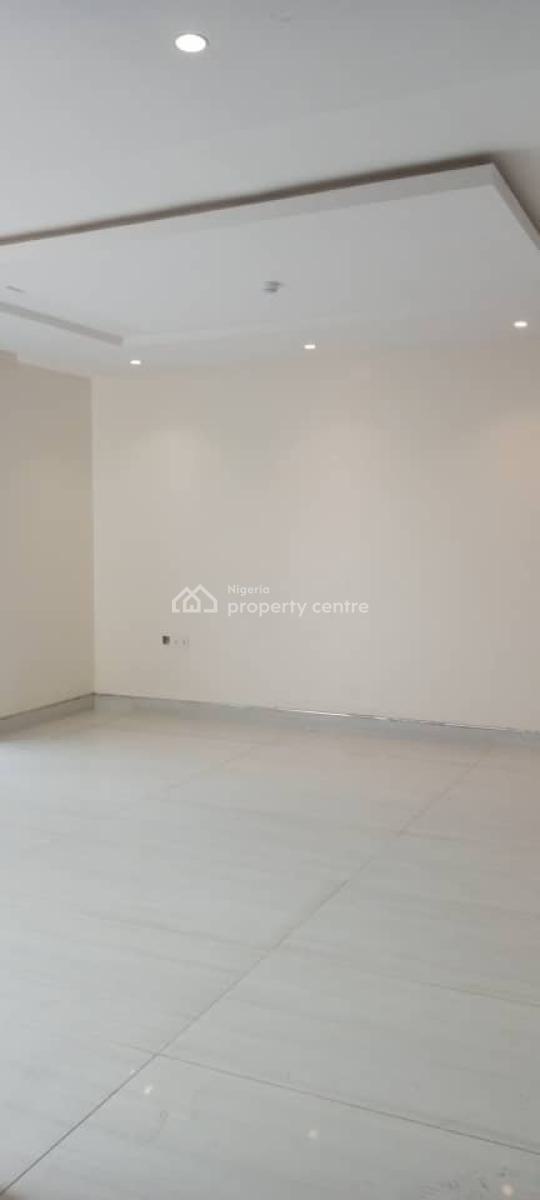 4-bedroom Terrace with Bq, Ikoyi, Lagos, House for Rent
