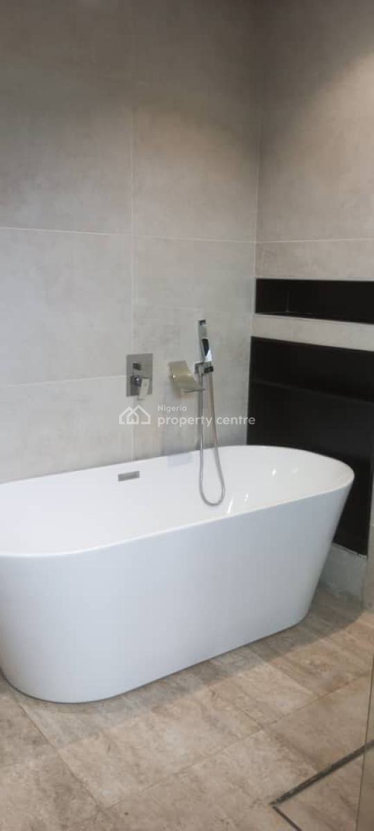 4-bedroom Terrace with Bq, Ikoyi, Lagos, House for Rent