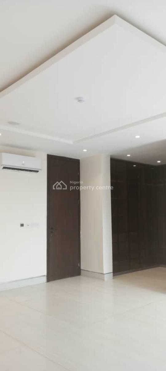 4-bedroom Terrace with Bq, Ikoyi, Lagos, House for Rent