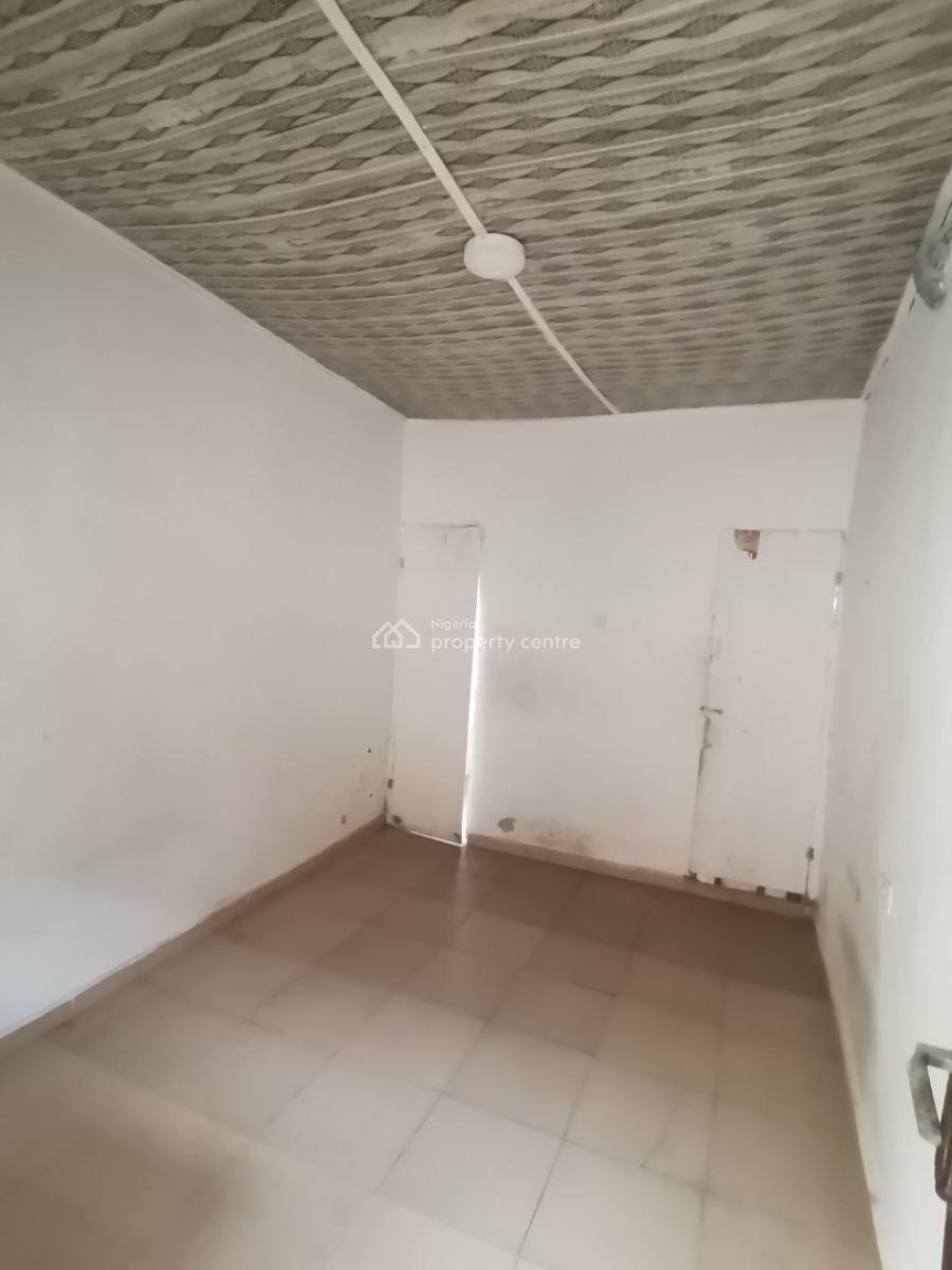 Self Contain Room, Off Ondo Street, Oke-ira, Ogba, Ikeja, Lagos, Self Contain (single Rooms) for Rent