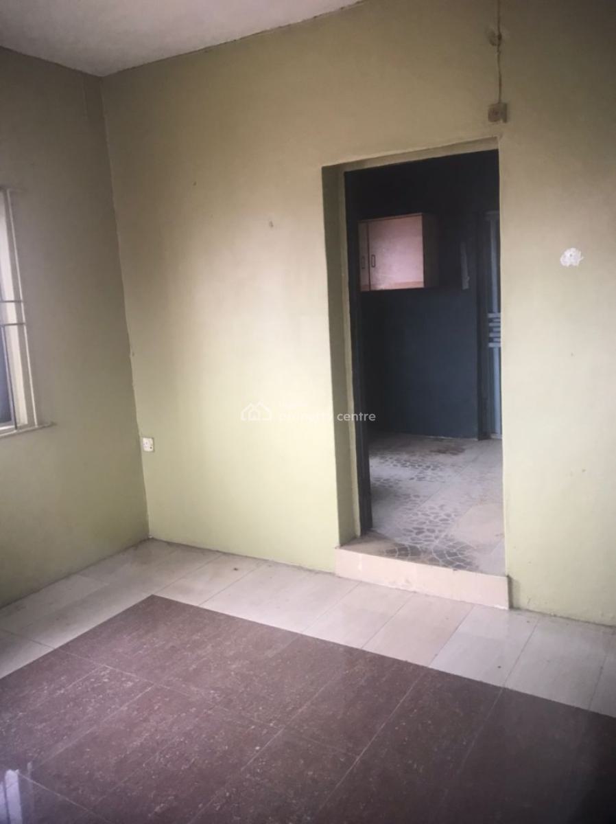 Mini Flat in Aguda Ogba Ikeja Lagos, Aguda, Ogba, Ikeja, Lagos, Mini Flat (room and Parlour) for Rent