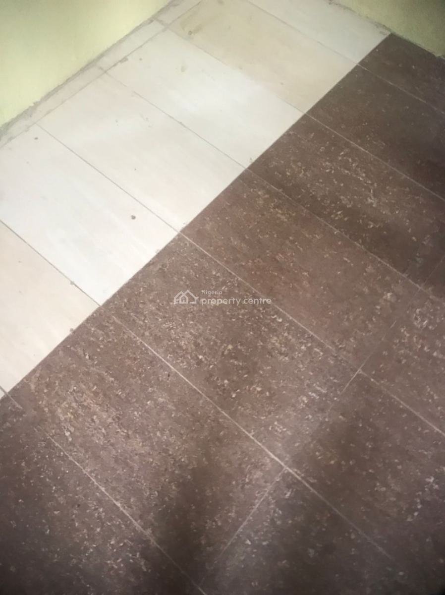 Mini Flat in Aguda Ogba Ikeja Lagos, Aguda, Ogba, Ikeja, Lagos, Mini Flat (room and Parlour) for Rent