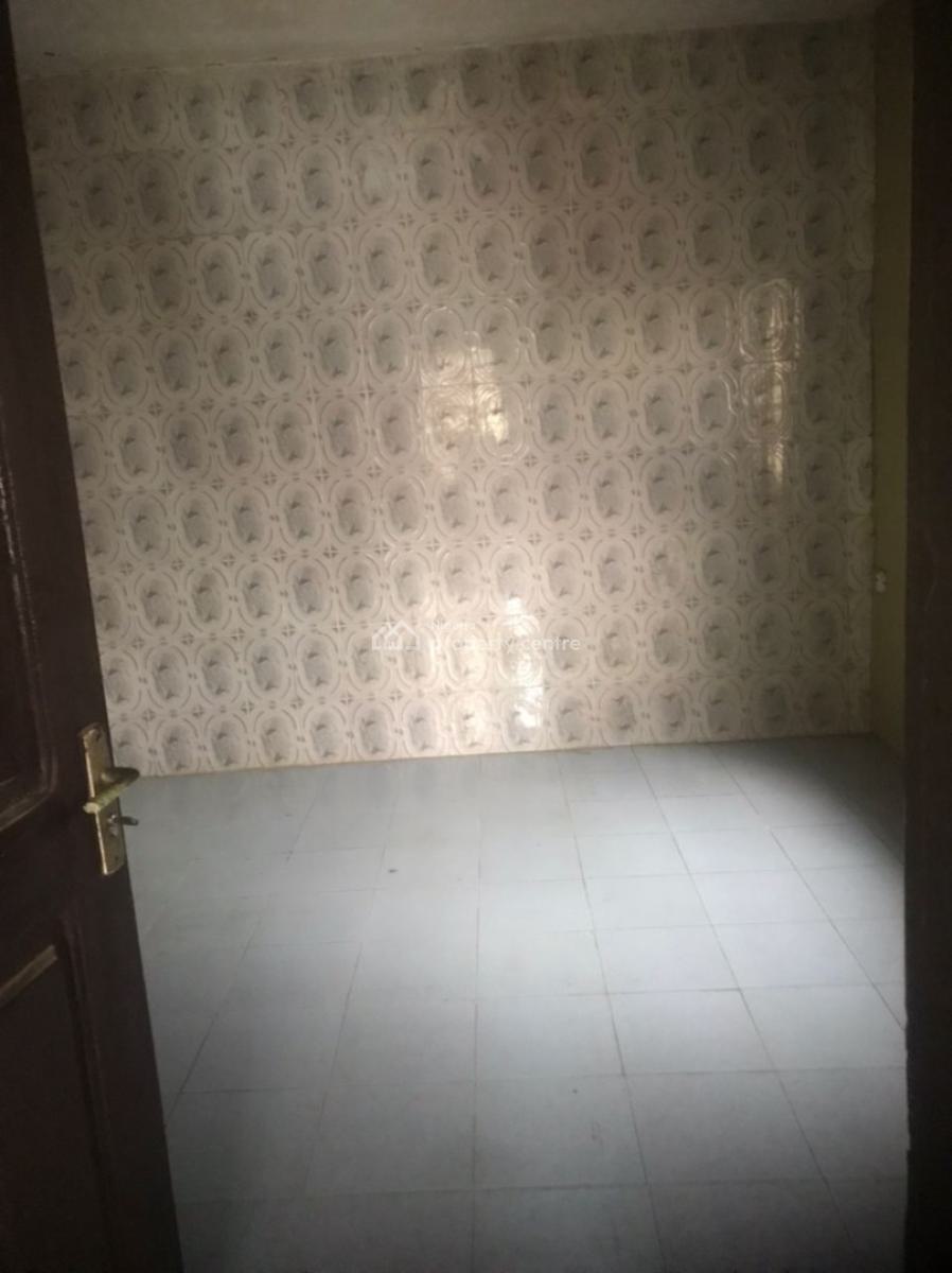 Mini Flat in Aguda Ogba Ikeja Lagos, Aguda, Ogba, Ikeja, Lagos, Mini Flat (room and Parlour) for Rent