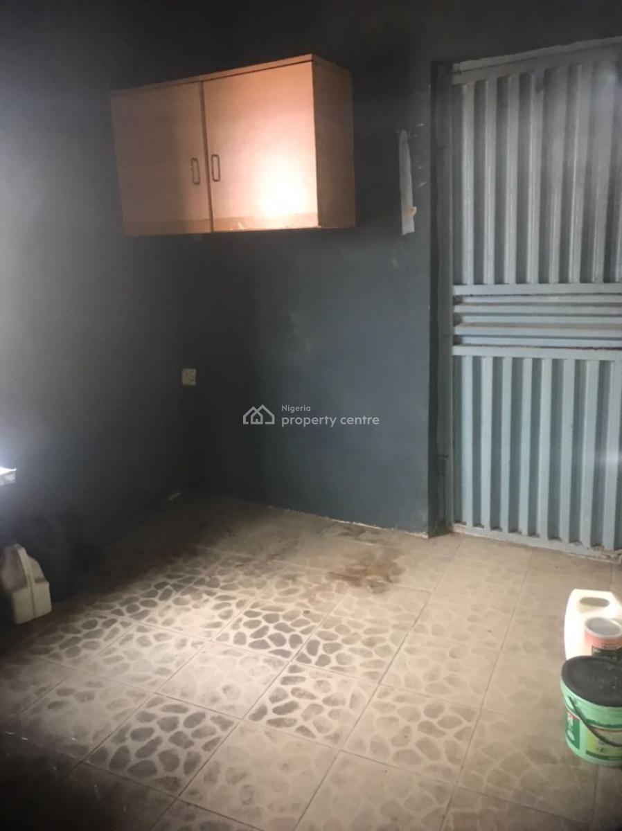 Mini Flat in Aguda Ogba Ikeja Lagos, Aguda, Ogba, Ikeja, Lagos, Mini Flat (room and Parlour) for Rent