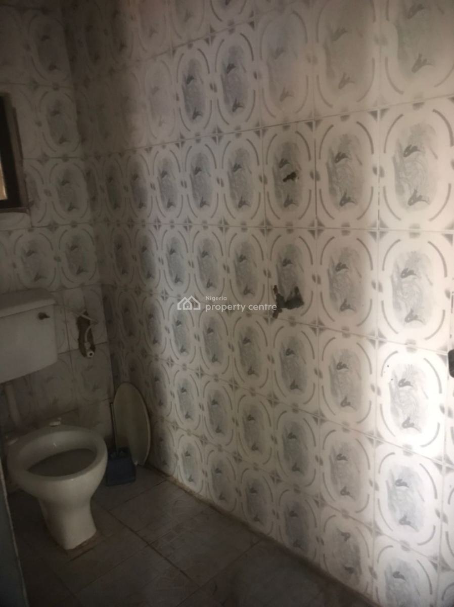 Mini Flat in Aguda Ogba Ikeja Lagos, Aguda, Ogba, Ikeja, Lagos, Mini Flat (room and Parlour) for Rent