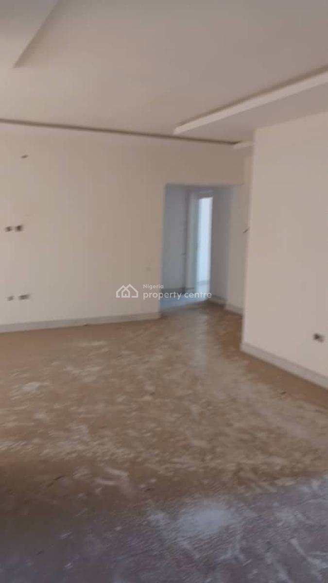 Serviced 3 Bedroom Flat with Bq @ New Road, Alpha Beach Lekki, Abolakale Lateef Arikawe Drive, New Road, Alpha Beach ( Lekki), Lekki, Lagos, Flat / Apartment for Sale