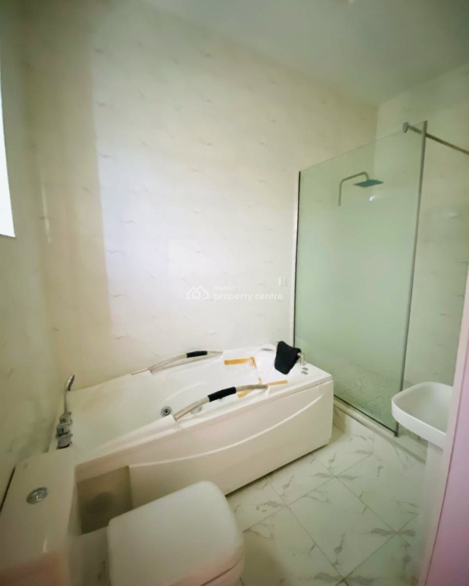 5 Bedroom Detached Duplex with Bq- Governors Consent, Akinyemi Omoyeni Street, Oral Estate, Lekki, Lagos, Detached Duplex for Sale
