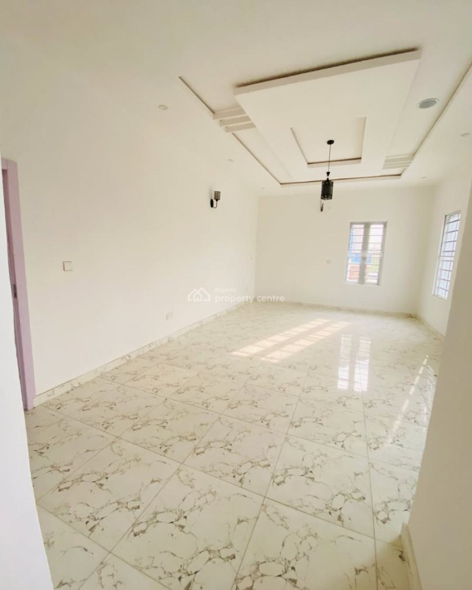 5 Bedroom Detached Duplex with Bq- Governors Consent, Akinyemi Omoyeni Street, Oral Estate, Lekki, Lagos, Detached Duplex for Sale