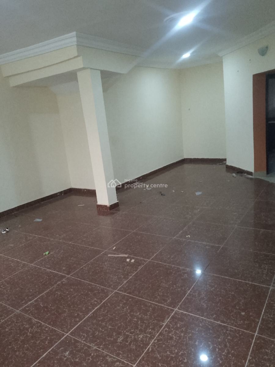 Massive 2 Bedroom Flat, Off Ologunfe, Awoyaya, Ibeju Lekki, Lagos, Flat / Apartment for Rent