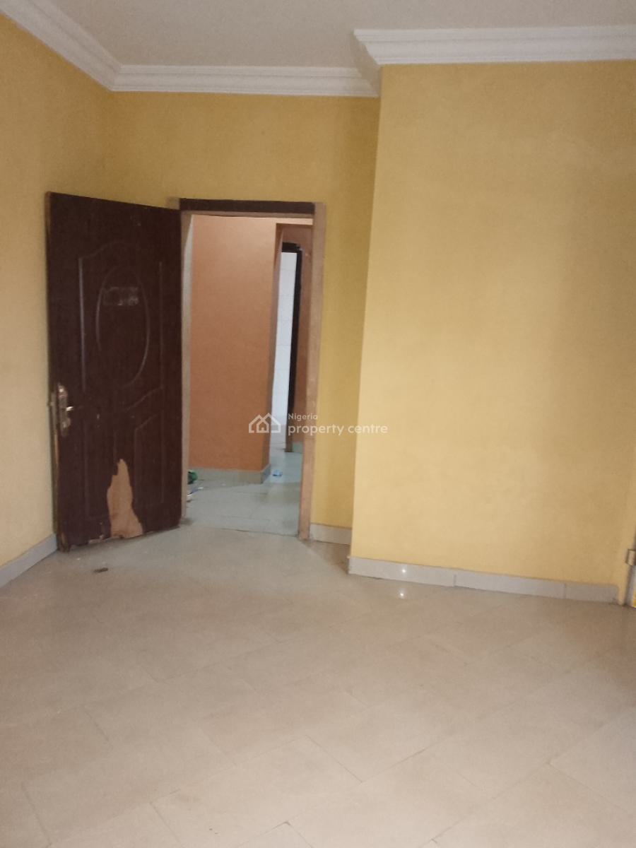 Massive 2 Bedroom Flat, Off Ologunfe, Awoyaya, Ibeju Lekki, Lagos, Flat / Apartment for Rent