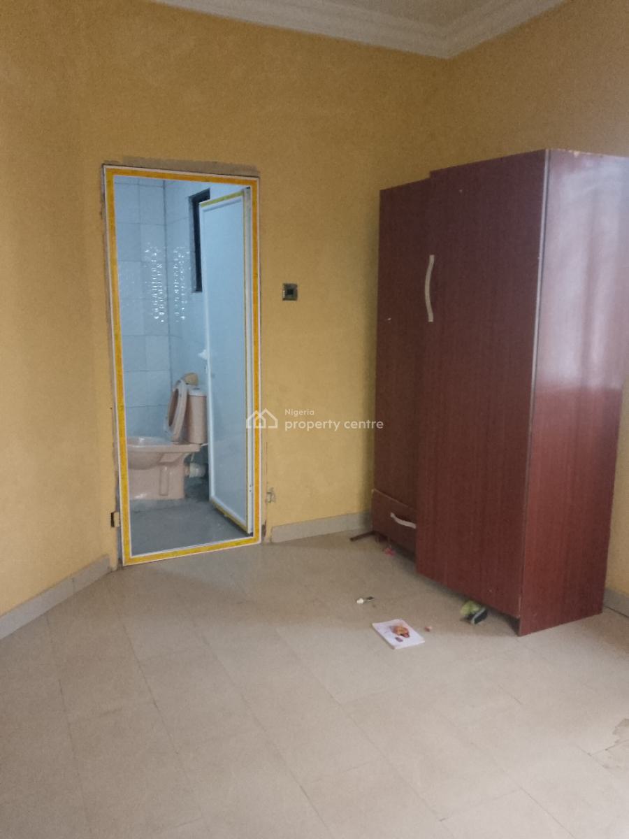 Massive 2 Bedroom Flat, Off Ologunfe, Awoyaya, Ibeju Lekki, Lagos, Flat / Apartment for Rent
