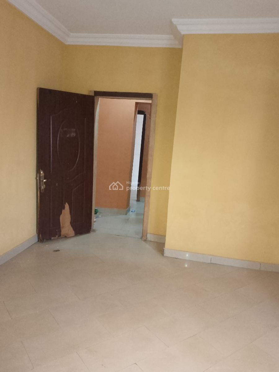 Massive 2 Bedroom Flat, Off Ologunfe, Awoyaya, Ibeju Lekki, Lagos, Flat / Apartment for Rent