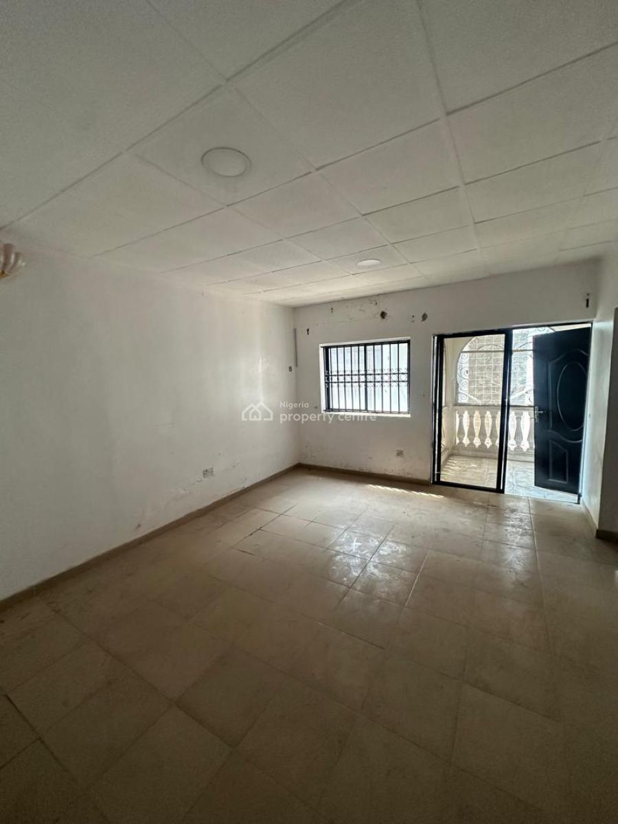 7-room Detached Duplex with 6-room Bq, Lekki Phase 1, Lekki, Lagos, Detached Duplex for Rent