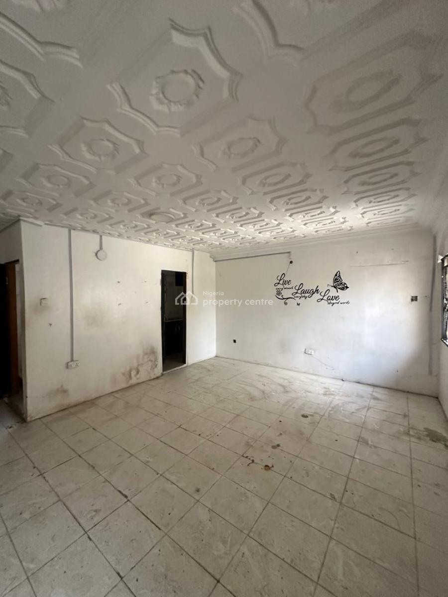 7-room Detached Duplex with 6-room Bq, Lekki Phase 1, Lekki, Lagos, Detached Duplex for Rent